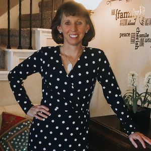 Meet your Posher, Monica